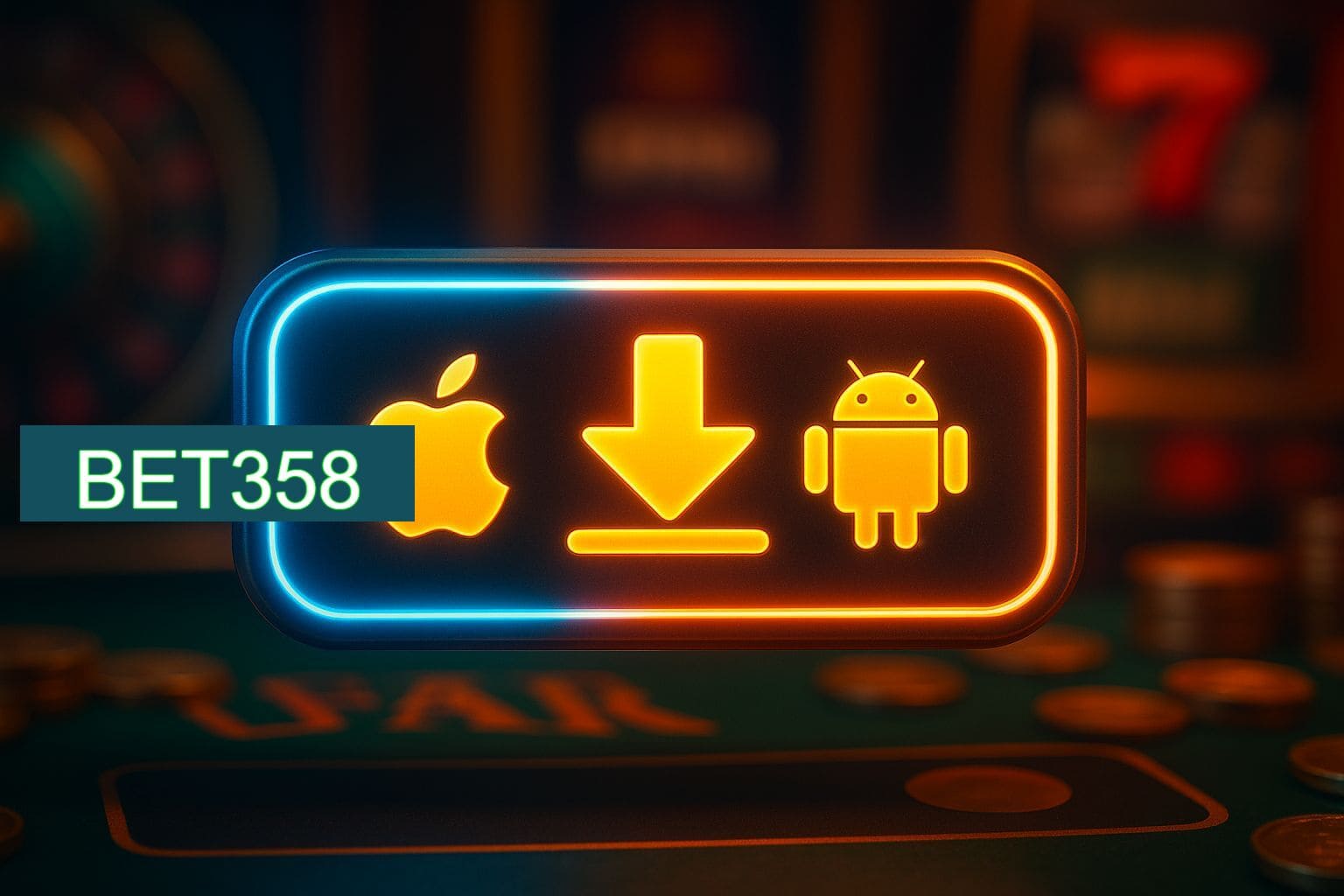 Benefícios do App