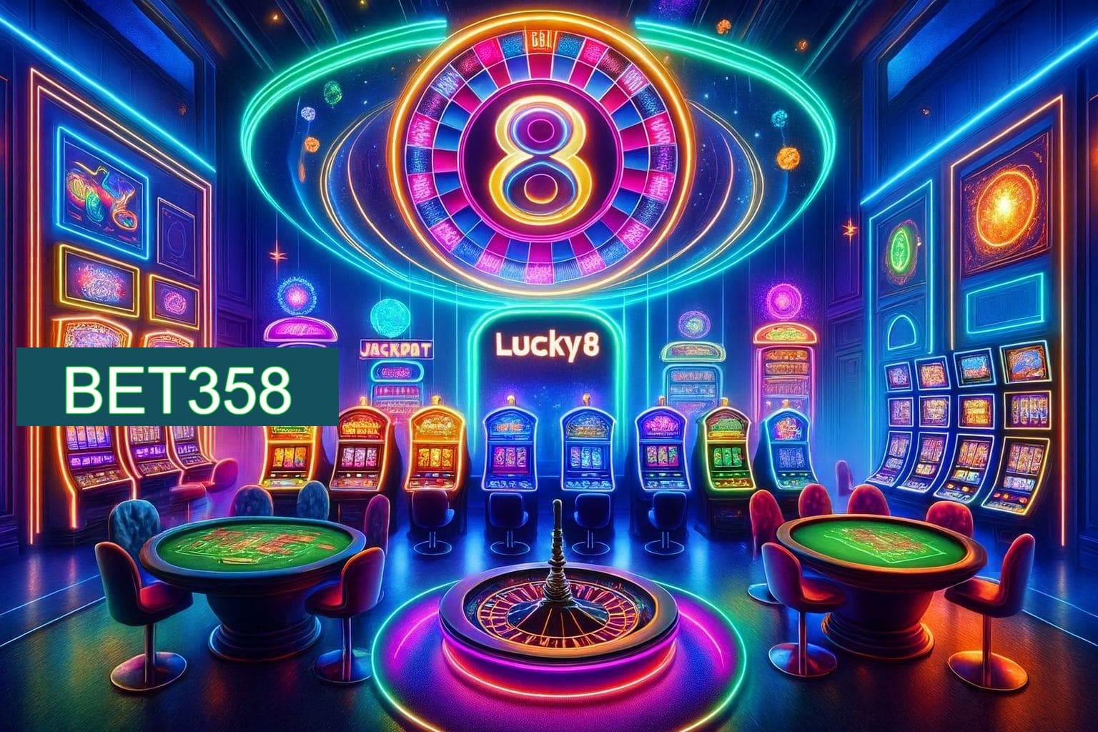 Jogos emocionantes no BET358